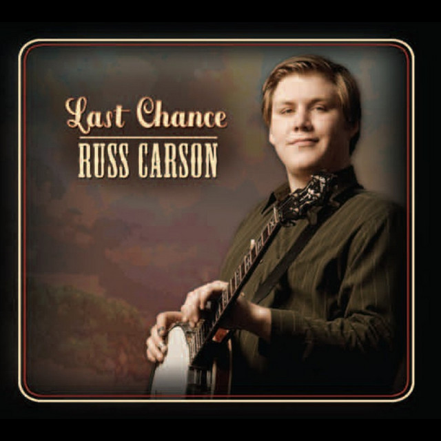 Last Chance cover