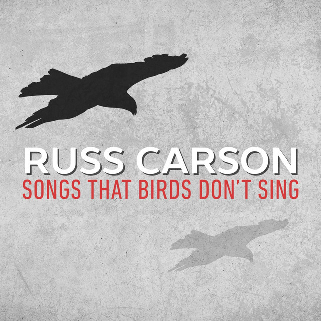 Songs That Birds Don’t Sing cover
