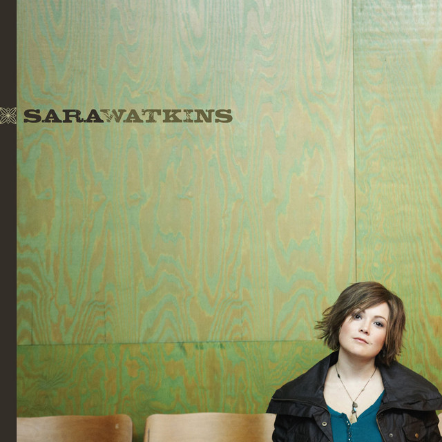 Sara Watkins cover