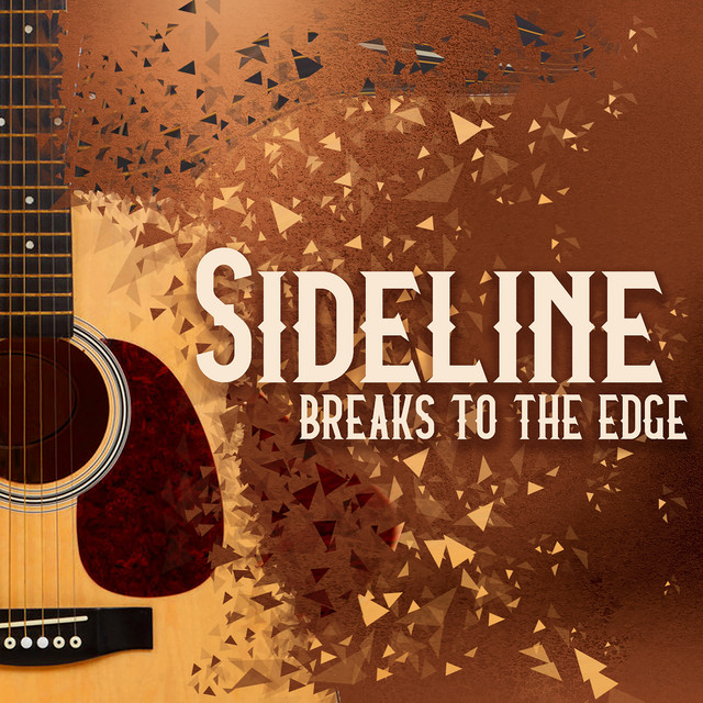 Breaks to the Edge cover