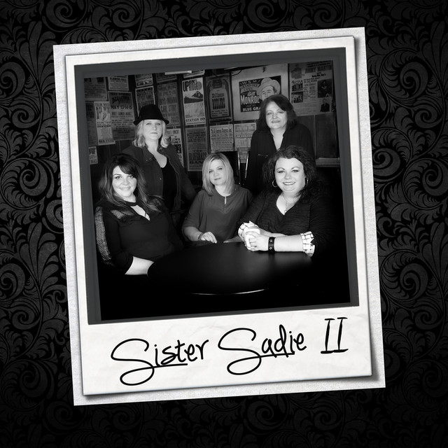 Sister Sadie II cover