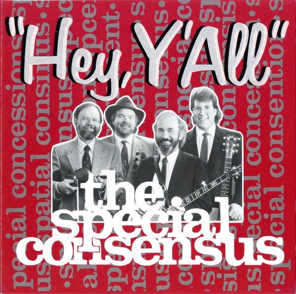 Hey Y’All cover