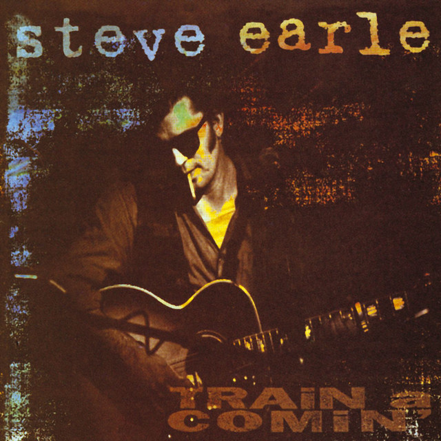 Train A-Comin’ cover