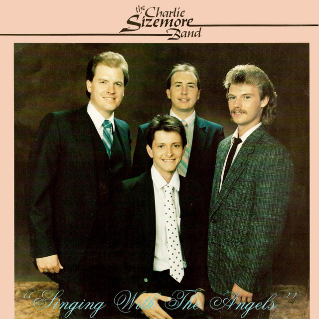 Singing With the Angels cover