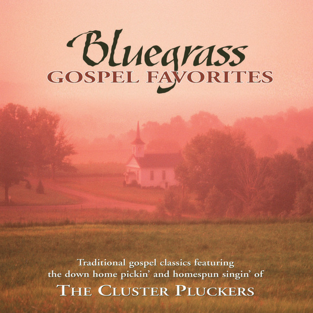 Old Time Gospel Favorites cover