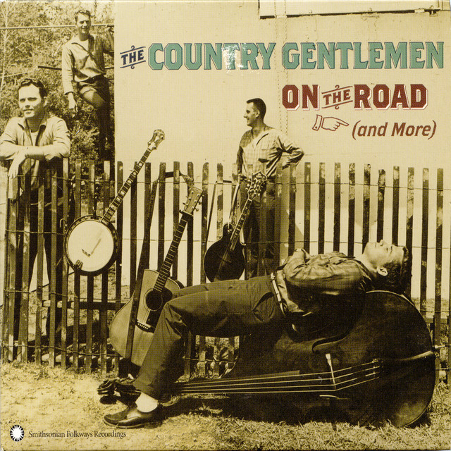 On the Road (and More) cover