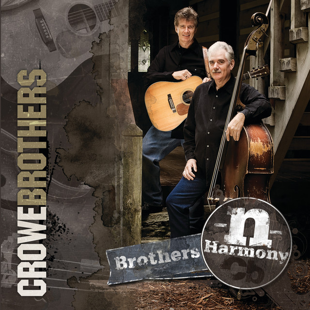 Brothers-N-Harmony cover
