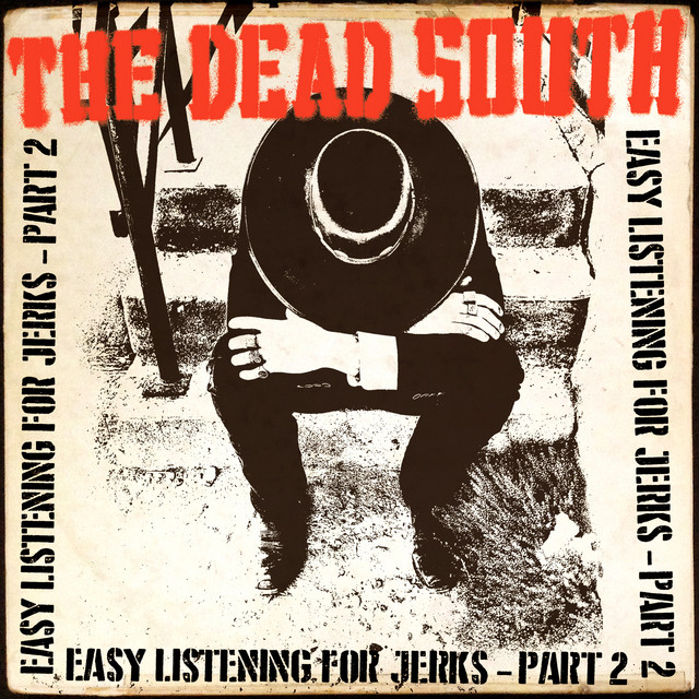 Easy Listening for Jerks cover