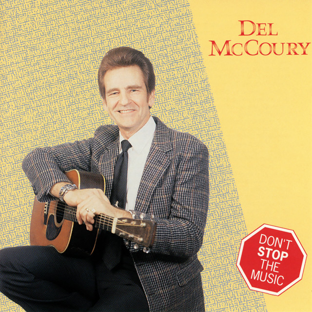 Don’t Stop the Music cover