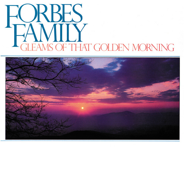 Gleams of That Golden Morning cover