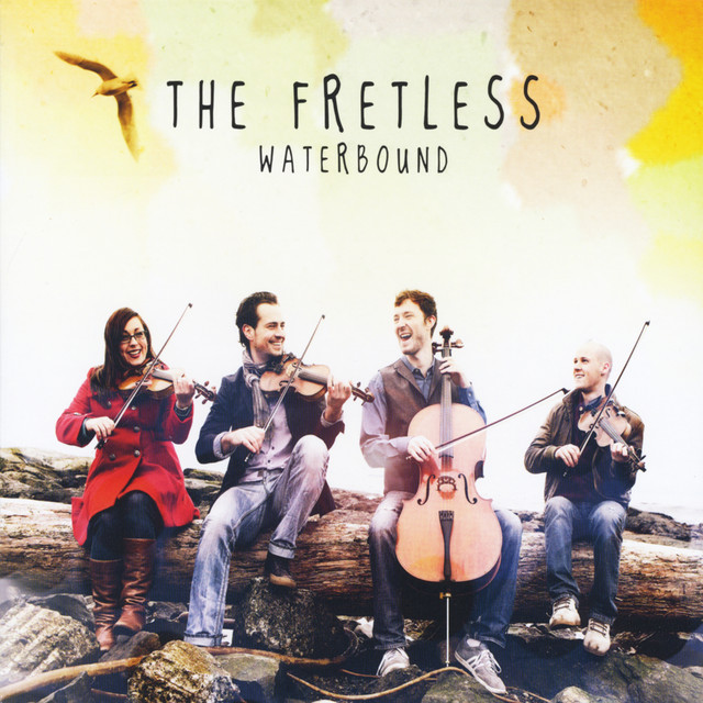 Waterbound cover