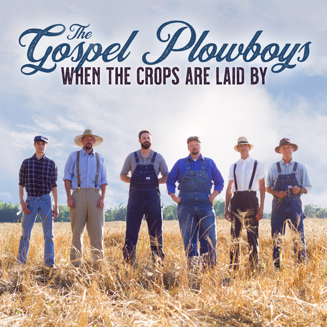 When the Crops Are Laid By cover