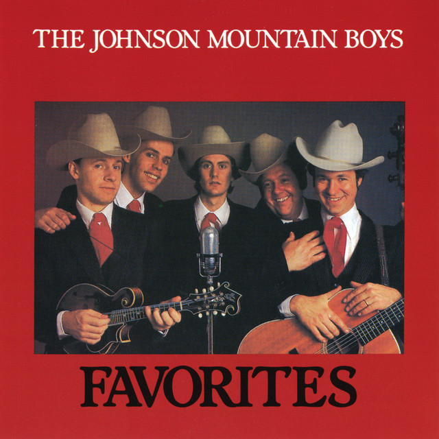 Favorites cover