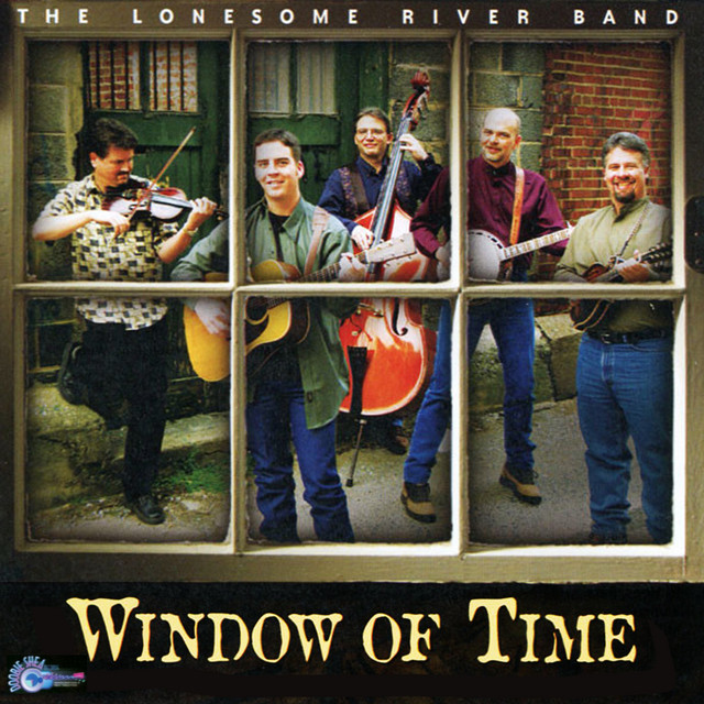 Window of Time cover