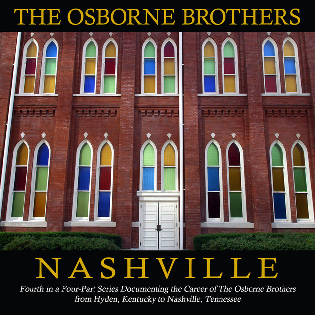 Nashville cover