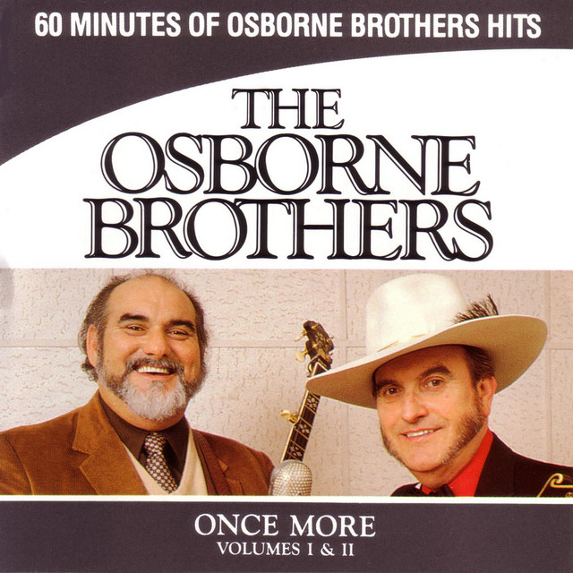 Once More cover