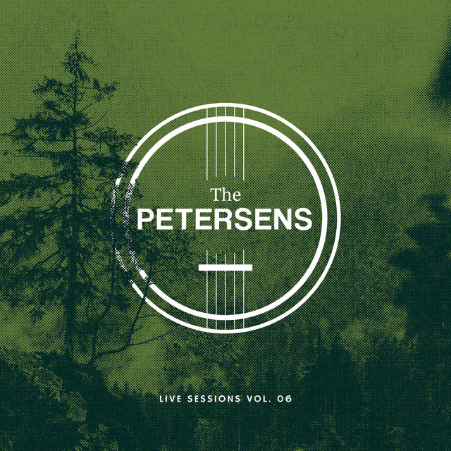 Live Sessions Vol. 2 cover