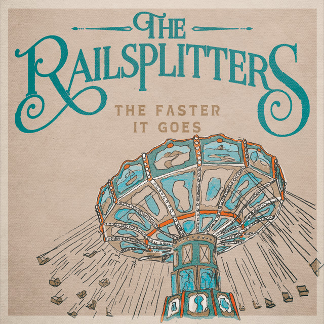 The Faster it Goes cover
