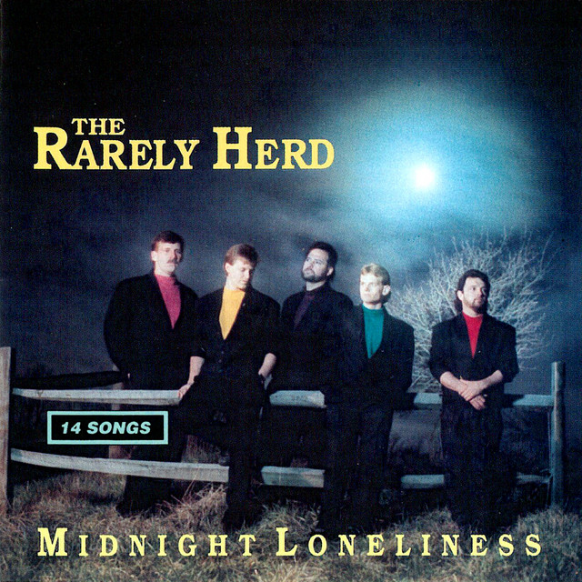 Midnight Loneliness cover