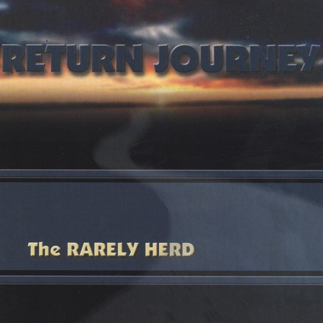 Return Journey cover