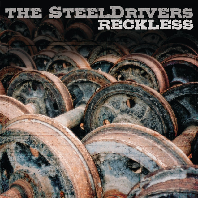 Reckless cover