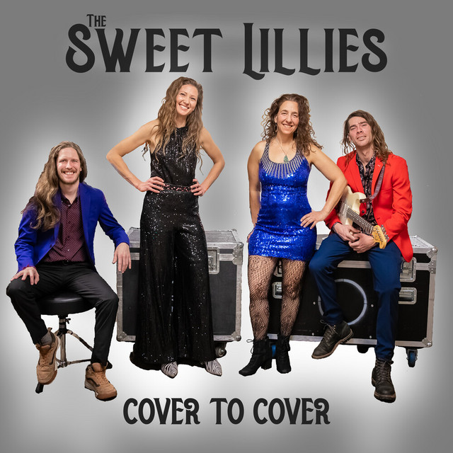 Cover to Cover cover