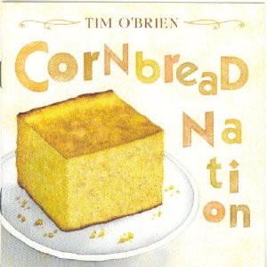 Cornbread Nation cover