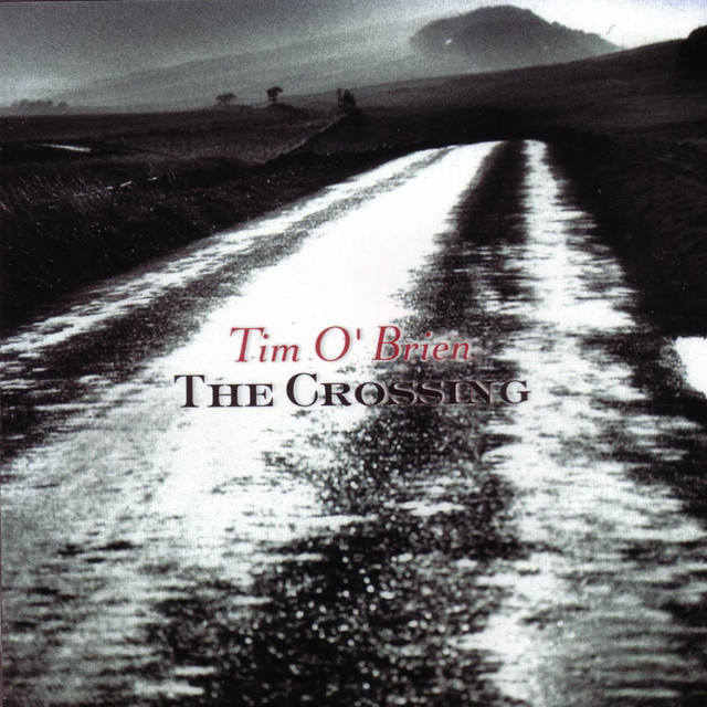 The Crossing cover