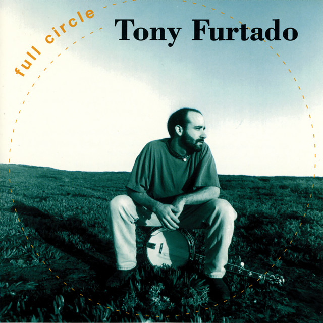 Full Circle cover