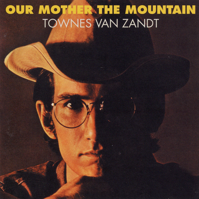 Our Mother the Mountain cover