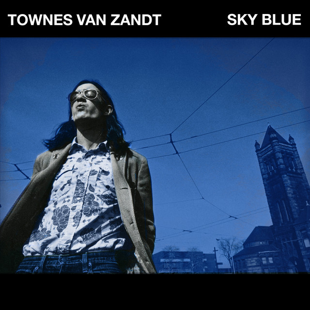 Sky Blue cover