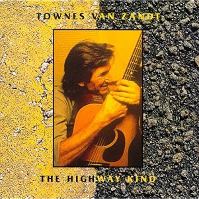 The Highway Kind cover