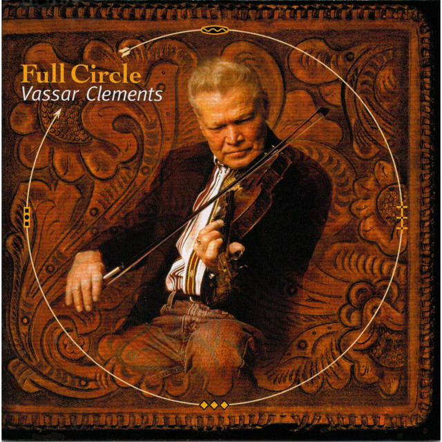Full Circle cover