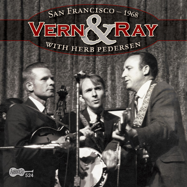 San Francisco 1968 cover