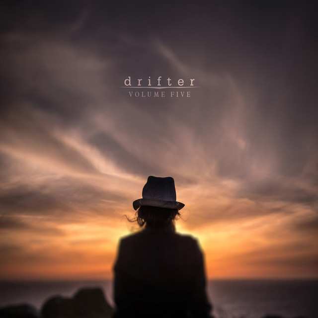 Drifter cover