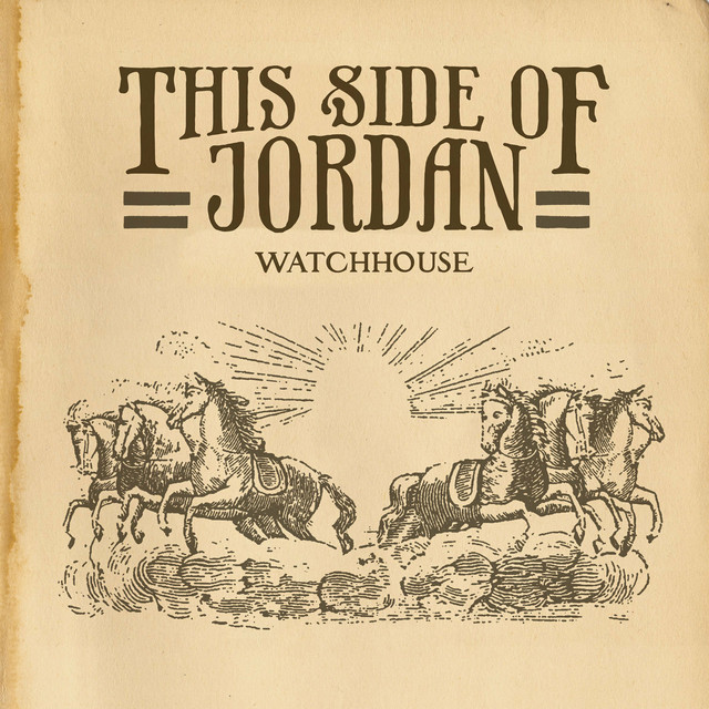 This Side of Jordan cover