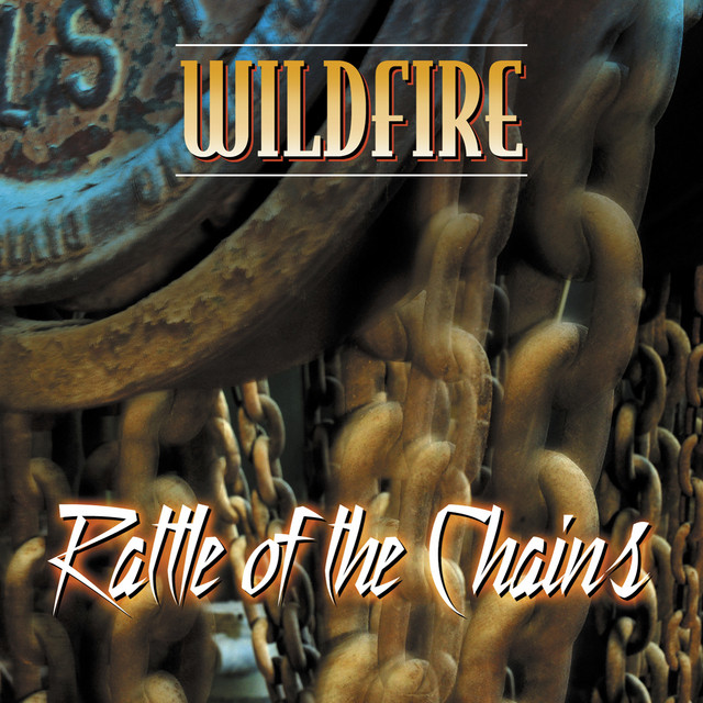 Rattle of the Chains cover