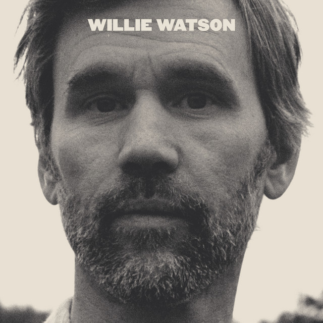 Willie Watson cover