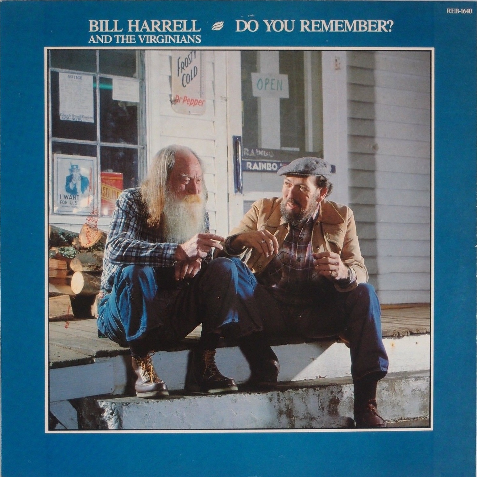Do You Remember cover