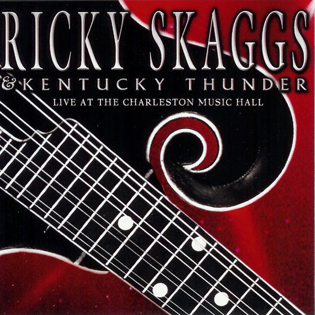Live at the Charleston Music Hall cover