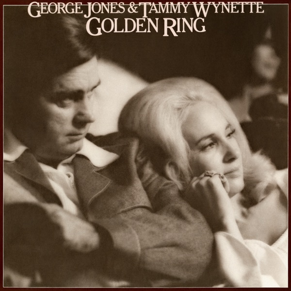 Golden Ring (Stereo) · Golden Ring cover