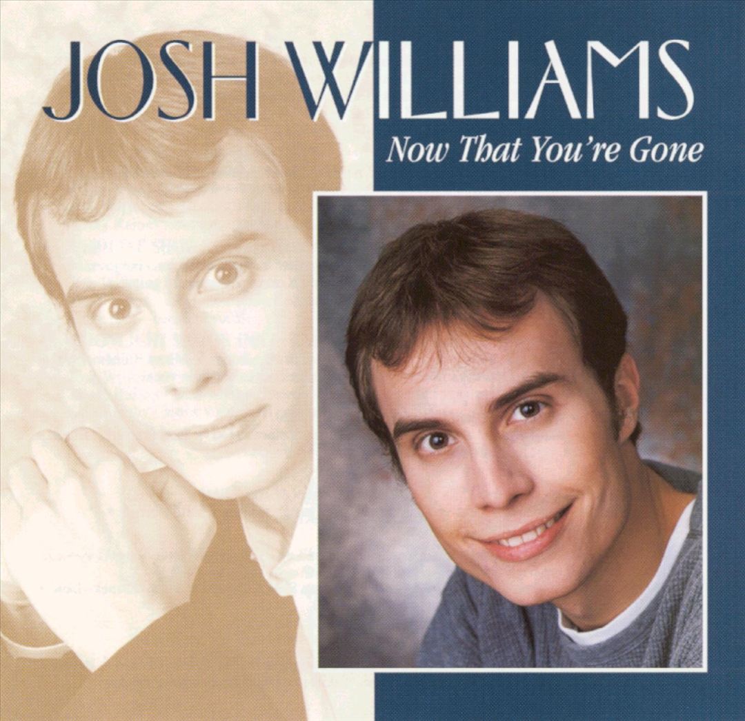 Now That You’re Gone cover