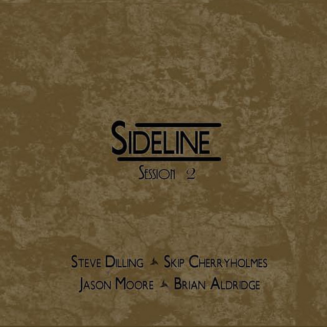 Session 2 cover