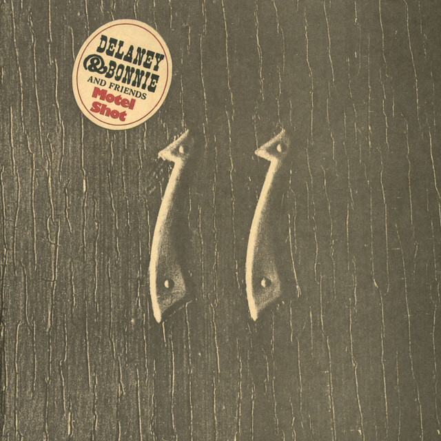 Motel Shot cover