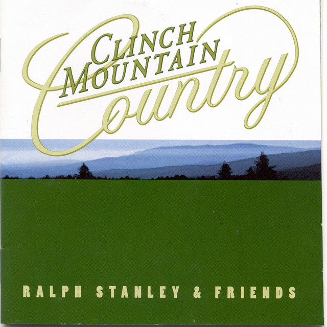 Clinch Mountain Country cover