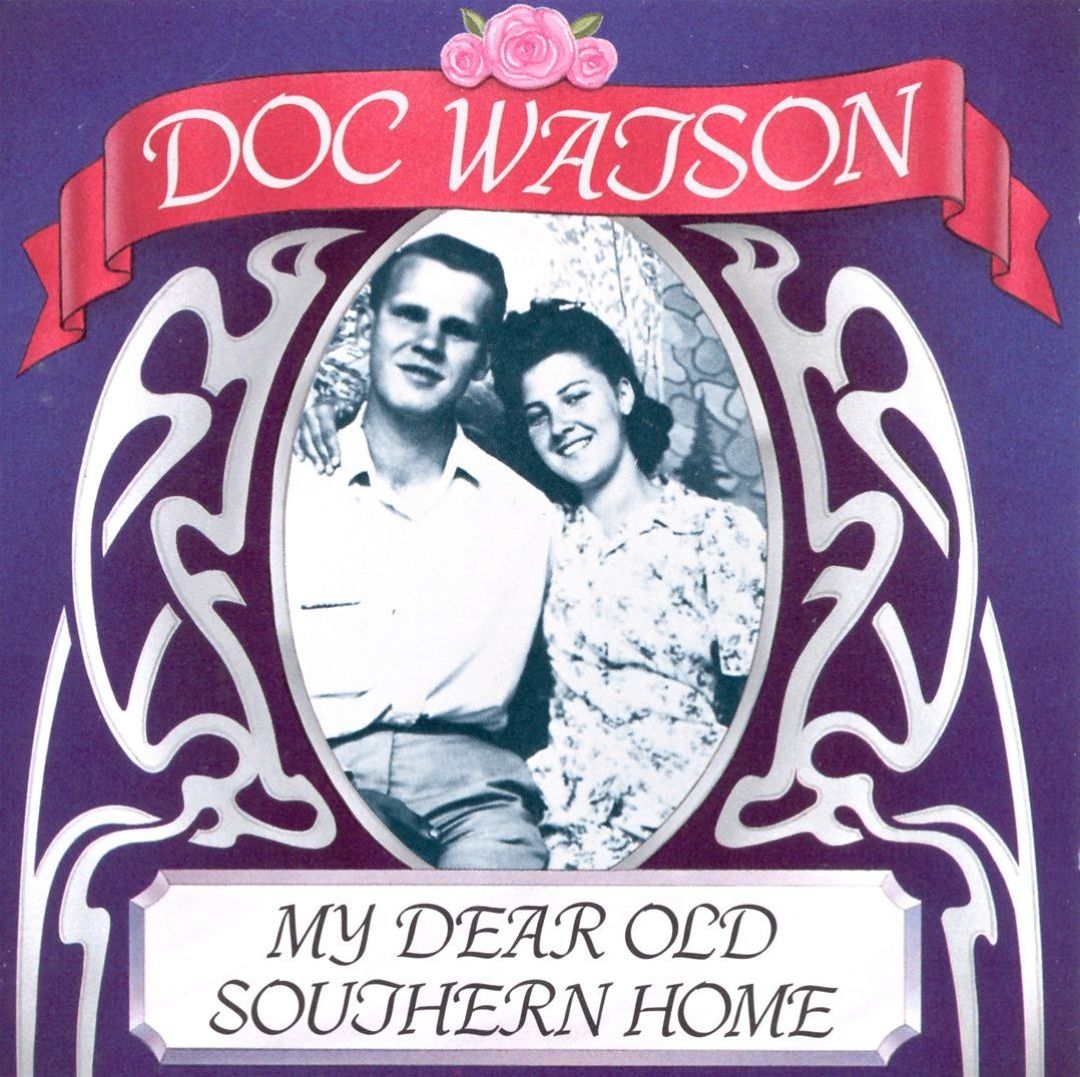 My Dear Old Southern Home cover