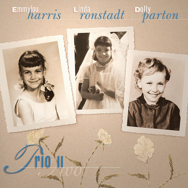 Trio II cover