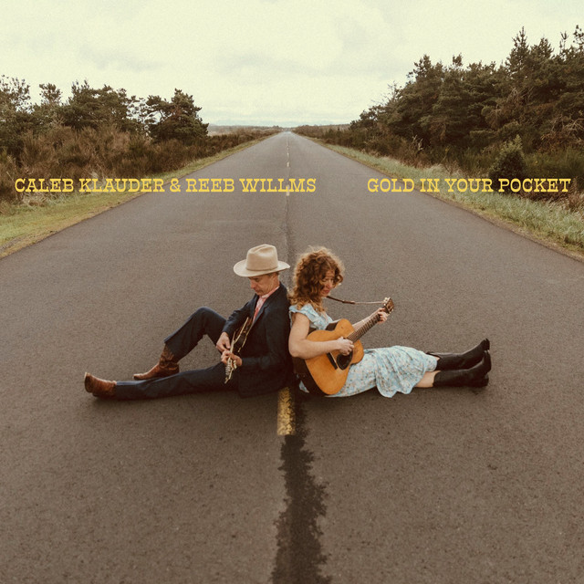 Gold in Your Pocket cover