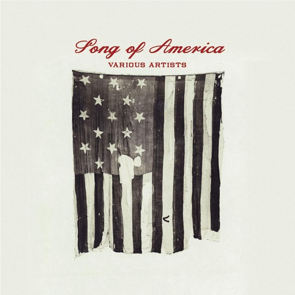 Song of America cover