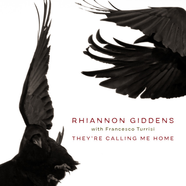 They’re Calling Me Home cover